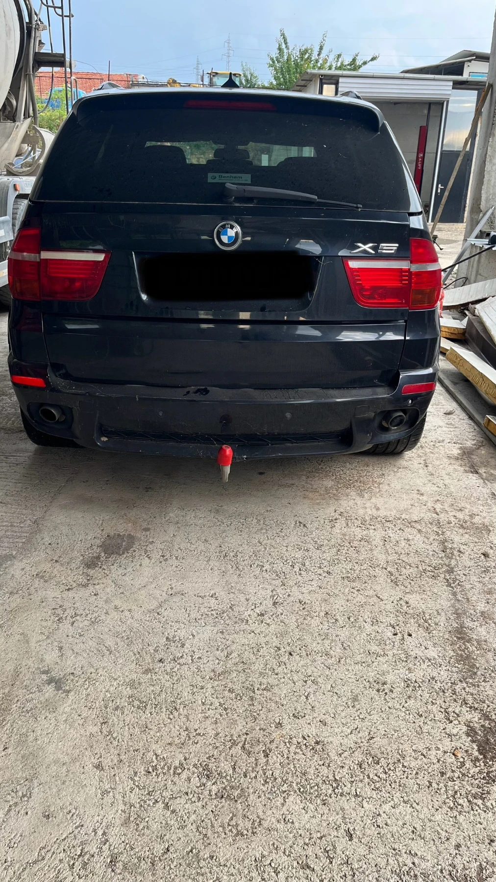 BMW X5 E70 286 �.�. ����� | Mobile.bg � ����������� 2