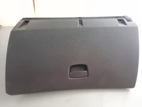 Жабка Рено Лагуна (десен волан 