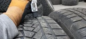 Гуми Всесезонни 215/65R16, снимка 4