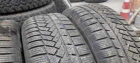 Гуми Всесезонни 215/65R16, снимка 3