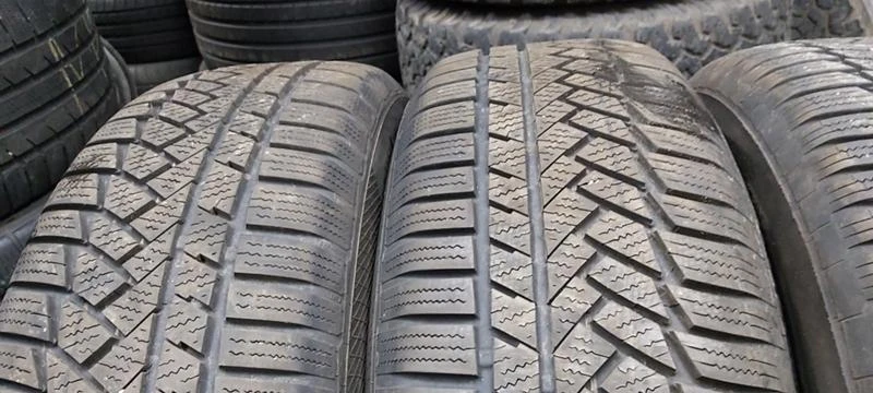 Гуми Всесезонни 215/65R16, снимка 2 - Гуми и джанти - 35606630