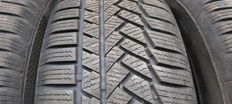 Гуми Всесезонни 215/65R16, снимка 5 - Гуми и джанти - 35606630