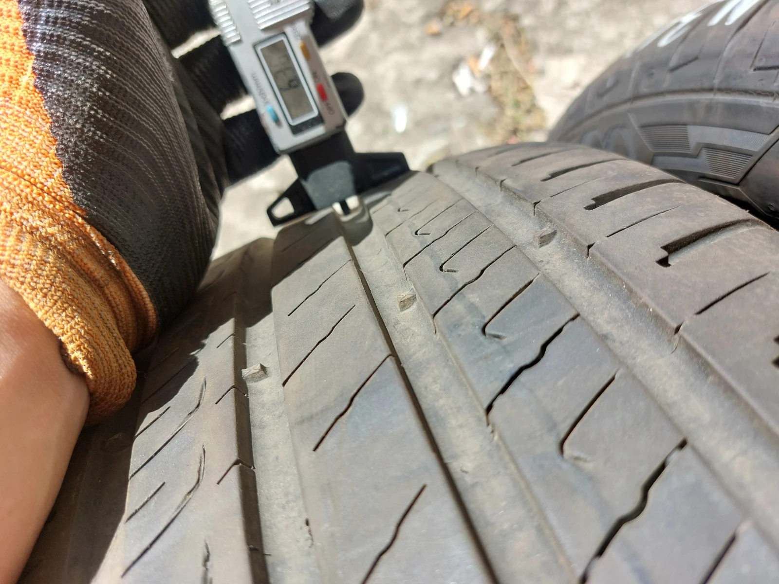 ���� 225/55R17 | Mobile.bg � ����������� 5