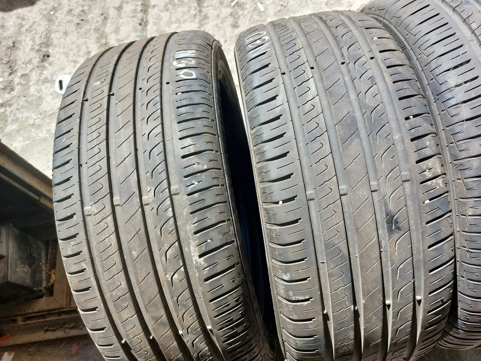 ���� 225/55R17 | Mobile.bg � ����������� 3