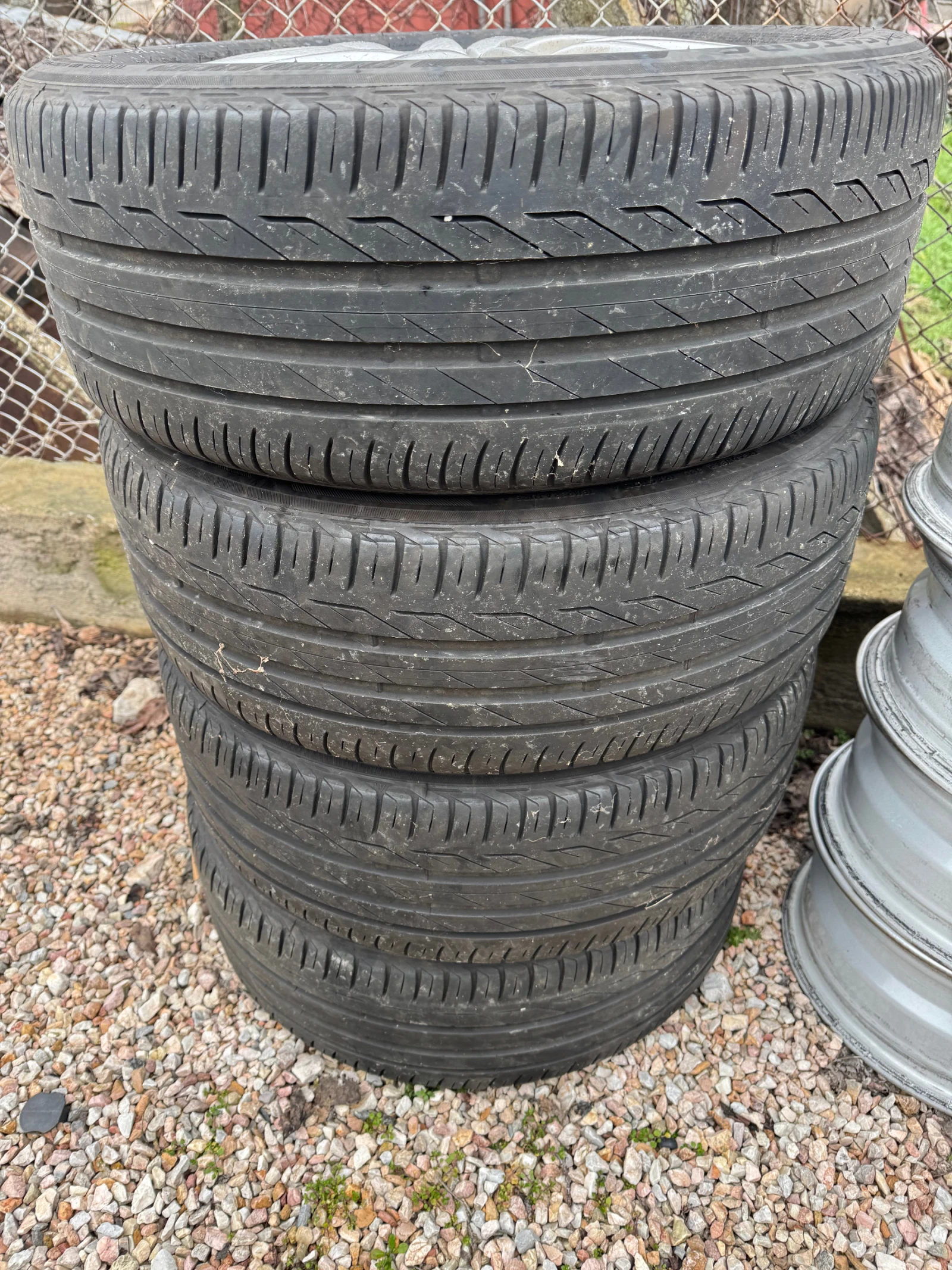 ���� � ������ 215/50R17 �� Citroen | Mobile.bg � ����������� 2