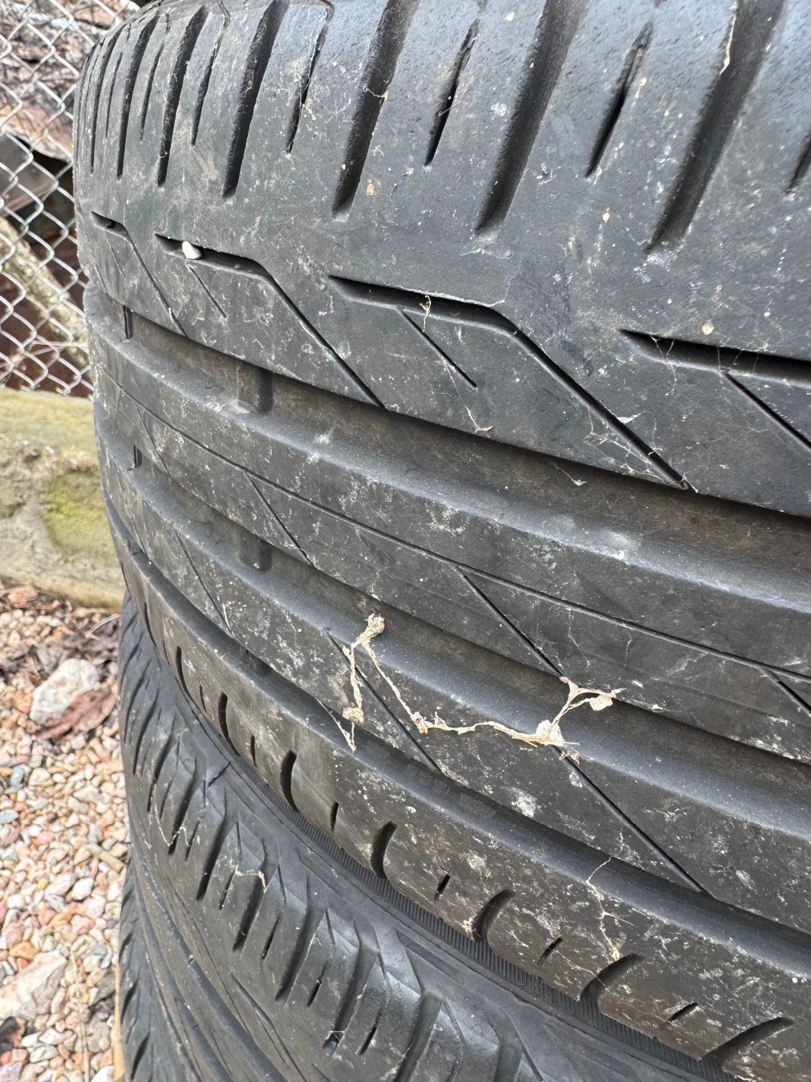 ���� � ������ 215/50R17 �� Citroen | Mobile.bg � ����������� 3