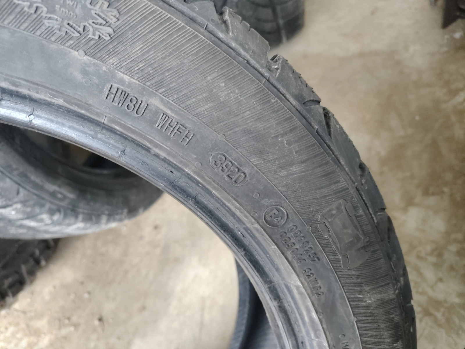 ���� 245/45R18 | Mobile.bg � ����������� 6