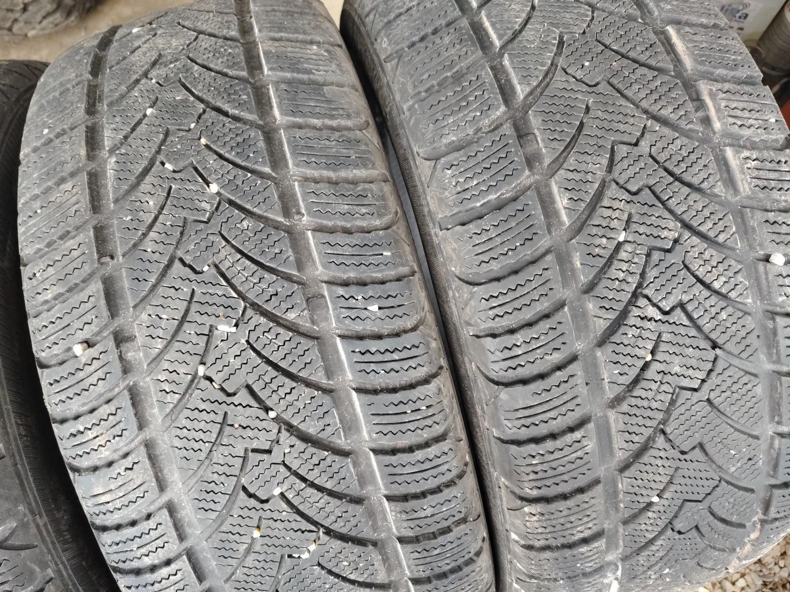 ���� 245/45R18 | Mobile.bg � ����������� 3