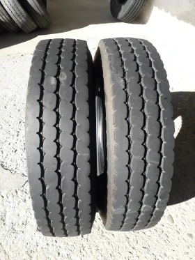      295/80R22.5