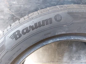 Гуми Летни 225/55R17, снимка 6 - Гуми и джанти - 41829494