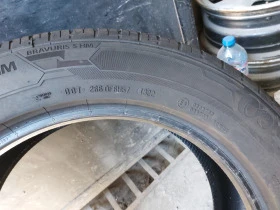 Гуми Летни 225/55R17, снимка 8 - Гуми и джанти - 41829494