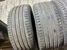 Гуми Летни 225/55R17, снимка 3 - Гуми и джанти - 41829494