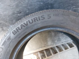 Гуми Летни 225/55R17, снимка 7 - Гуми и джанти - 41829494