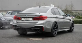 BMW M5 F90, снимка 2
