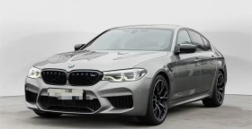BMW M5 F90, снимка 1