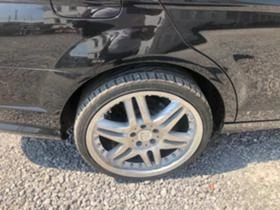 Mercedes-Benz C 220, снимка 5