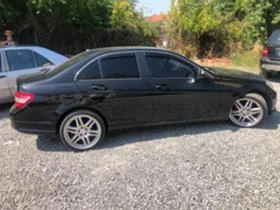 Mercedes-Benz C 220, снимка 6
