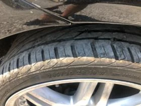 Mercedes-Benz C 220, снимка 7