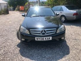 Mercedes-Benz C 220, снимка 4