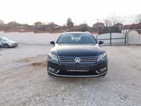 VW Passat 1.4 TSI МЕТАН , снимка 2