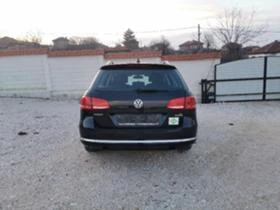 VW Passat 1.4 TSI МЕТАН , снимка 5