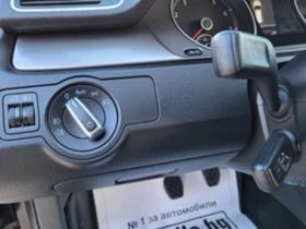 VW Passat 1.4 TSI МЕТАН , снимка 14