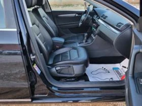 VW Passat 1.4 TSI МЕТАН , снимка 9