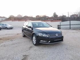 VW Passat 1.4 TSI МЕТАН , снимка 3