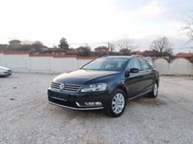 VW Passat 1.4 TSI МЕТАН , снимка 1