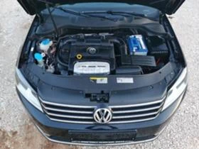 VW Passat 1.4 TSI МЕТАН , снимка 16