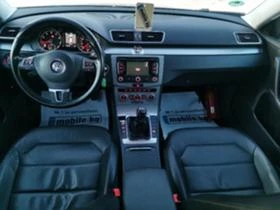VW Passat 1.4 TSI МЕТАН , снимка 8