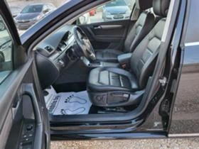 VW Passat 1.4 TSI МЕТАН , снимка 7