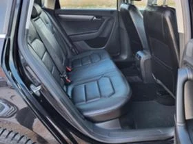 VW Passat 1.4 TSI МЕТАН , снимка 10