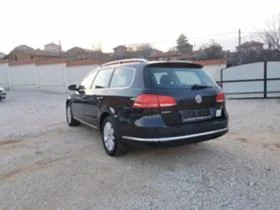 VW Passat 1.4 TSI МЕТАН , снимка 4