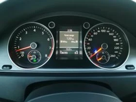 VW Passat 1.4 TSI МЕТАН , снимка 15