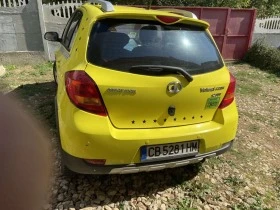 Great Wall Voleex C20 Хечбек , снимка 6