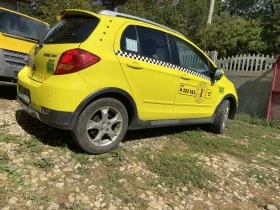 Great Wall Voleex C20 Хечбек , снимка 9