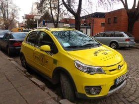 Great Wall Voleex C20 Хечбек , снимка 4