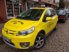 Great Wall Voleex C20 Хечбек , снимка 3