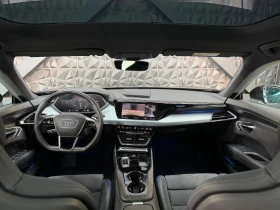 Audi E-Tron GT * FULL Екстри * HEAD UP * BANG & OLUFSEN* Панорама, снимка 7