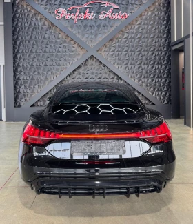 Audi E-Tron GT * FULL Екстри * HEAD UP * BANG & OLUFSEN* Панорама, снимка 3