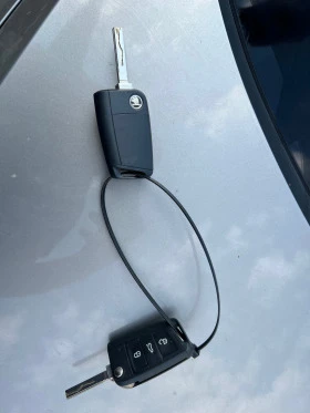 Skoda Fabia 1.2 i, снимка 9