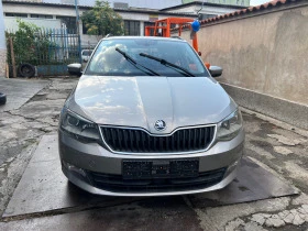 Skoda Fabia 1.2 i, снимка 1
