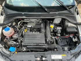 Skoda Fabia 1.2 i, снимка 8