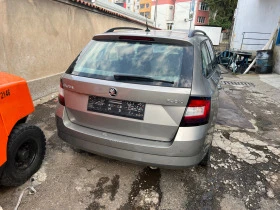 Skoda Fabia 1.2 i, снимка 3