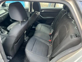 Skoda Fabia 1.2 i, снимка 7