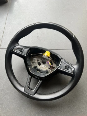 Skoda Fabia 1.2 i, снимка 4