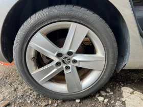 Skoda Fabia 1.2 i, снимка 10