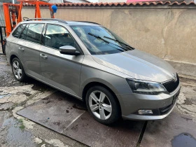 Skoda Fabia 1.2 i, снимка 2