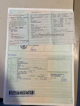 Skoda Fabia 1.2 i, снимка 11